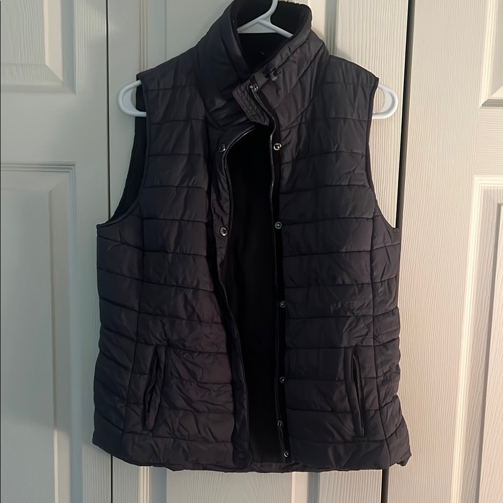 Calvin Klein Puffer Vest